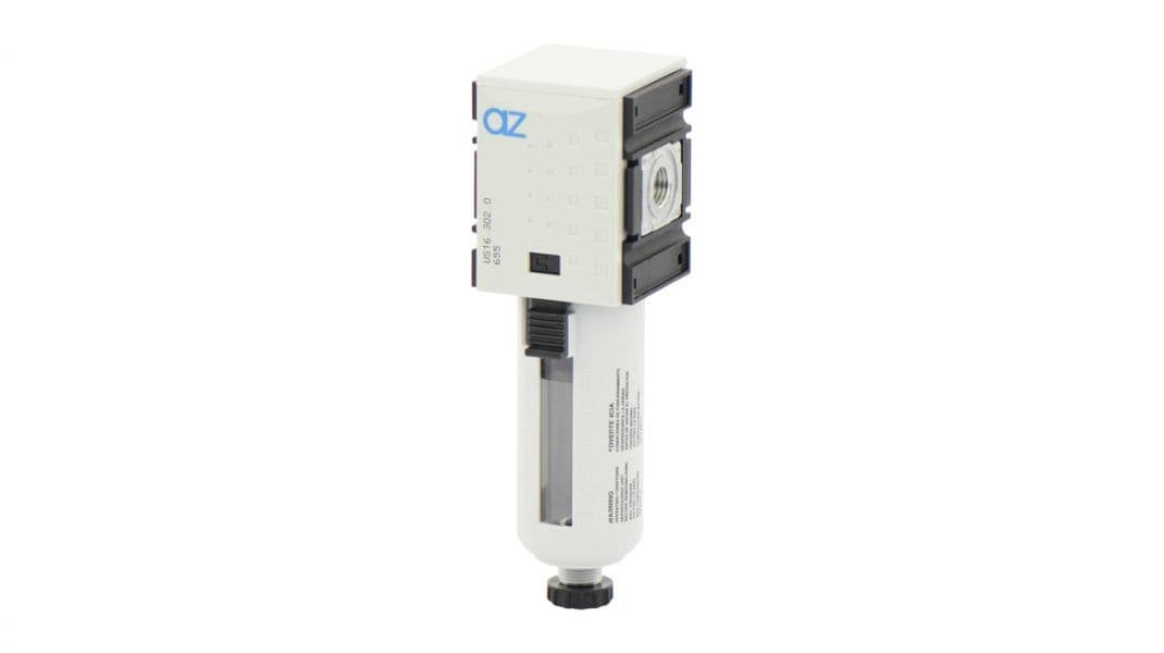 AZ Filter Separator