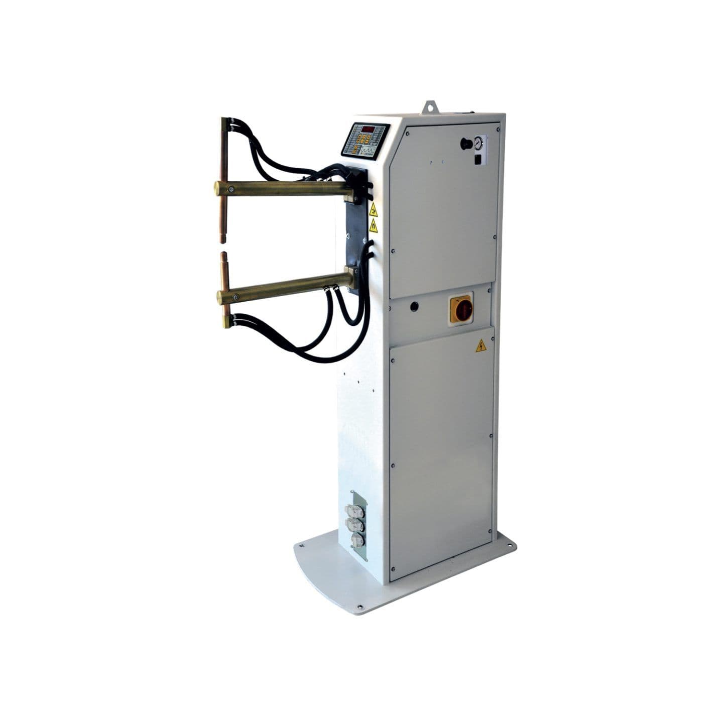 TECNA Foot operated spot welders – Items 4648N – 25 kVA