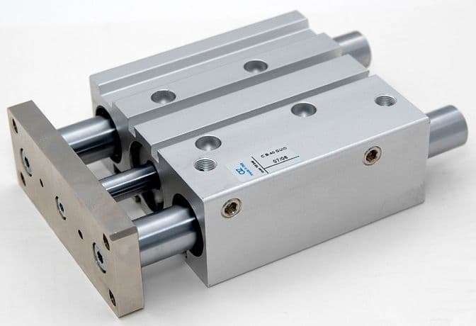 AZ Guided Compact