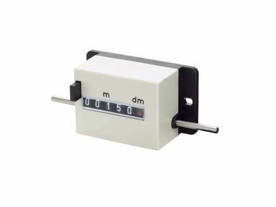 0150116 Mechanical Revolution counter 累加计数器