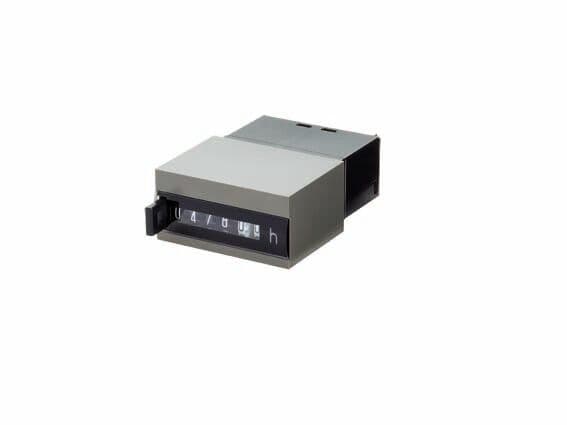 0478105SR Electromechanical Time counter 时间计数器