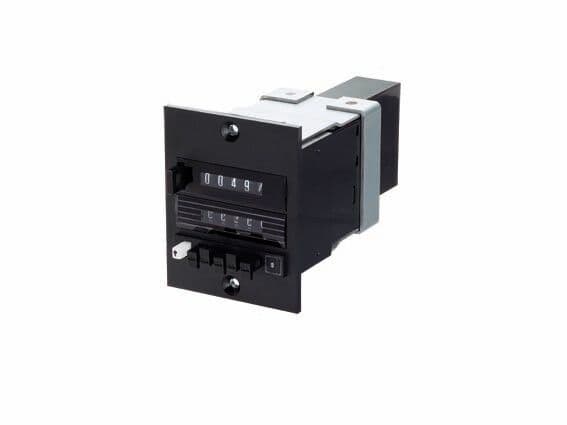 0497665 Pneumatic Preset counter