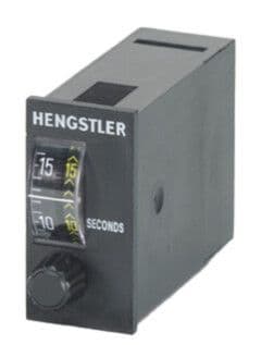 0499502 Pneumatic Timer 时间计数器