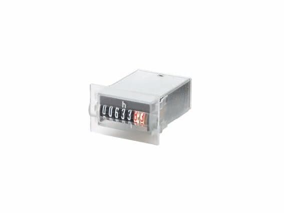 0633603 Electromechanical Time counter