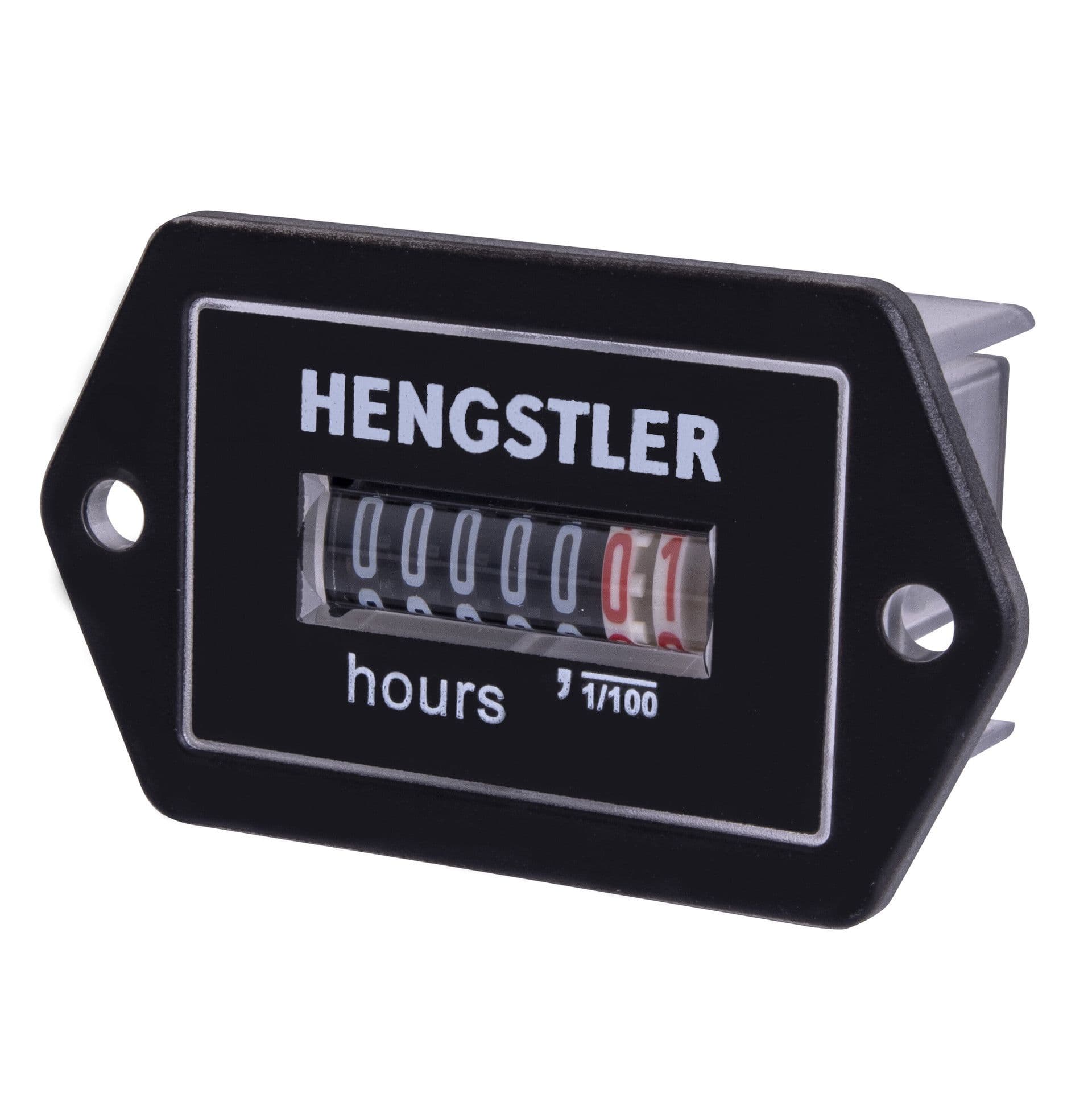 0636002 Electromechanical Time counter