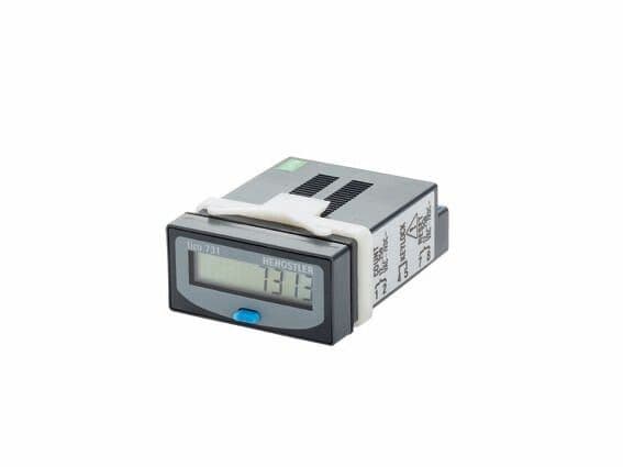 tico 0731818 Electronic Time counter