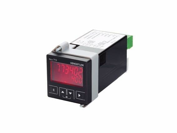 tico 0773101 Electronic Multifunctional counter
