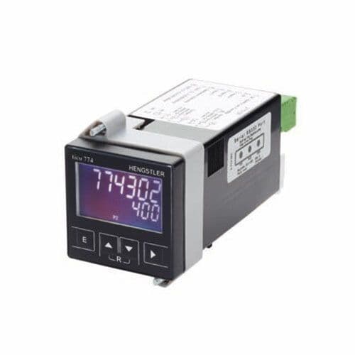 tico 0774201 Electronic Multifunctional counter 多功能计数器