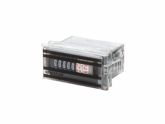 0891612 Electromechanical Time counter