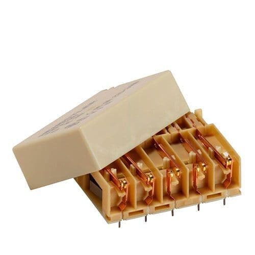 H0Z-43473/11-001087-230/002.00 安全继电器