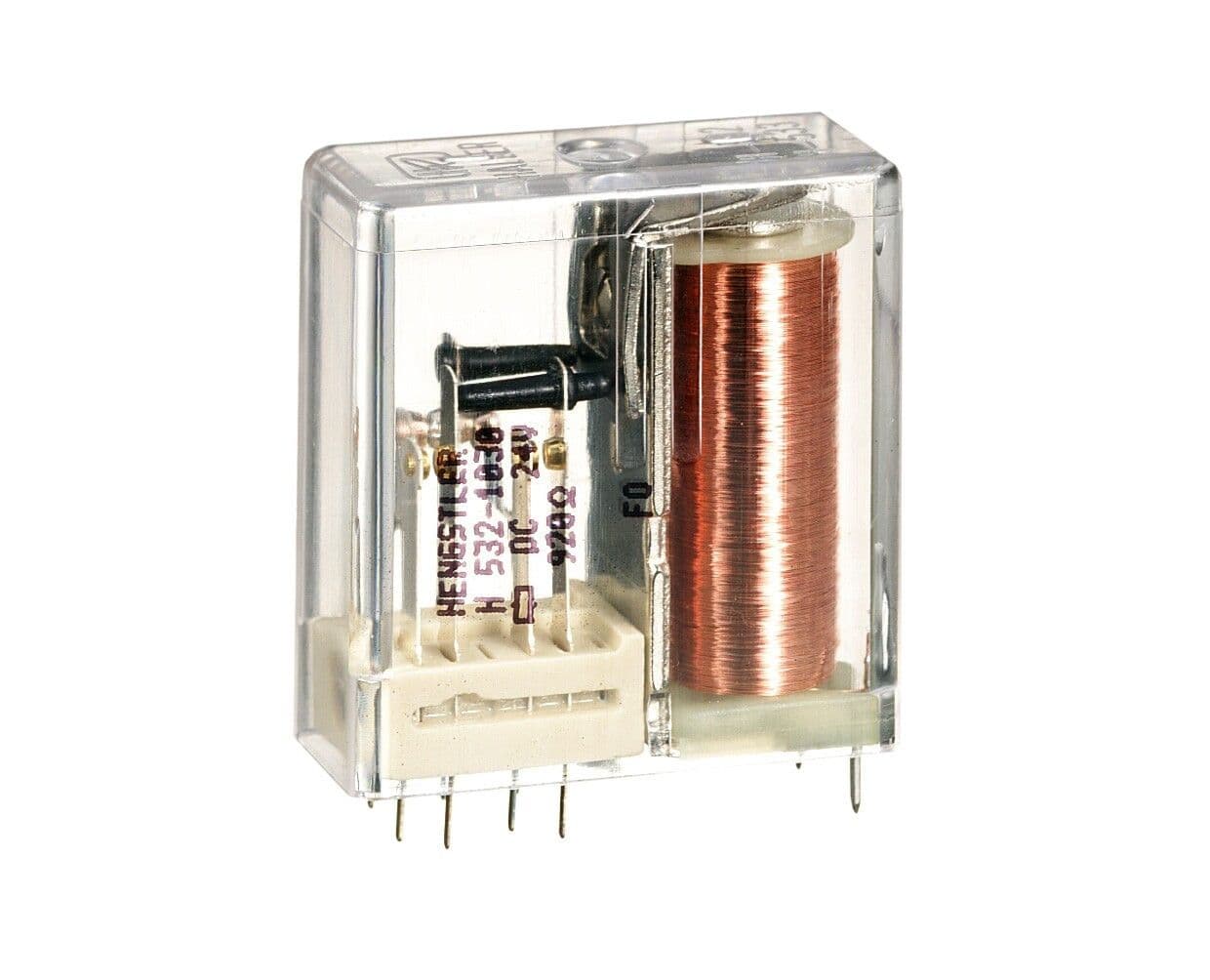 HOO-03532/21-001405-004/470.00 Industrial Power Relays