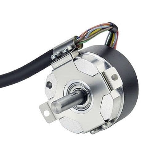 ACURO AD34/1219AU.0NBV0 Absolute Encoders