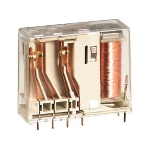 KOZ-03RAS/12-001002-310/008.00 安全继电器