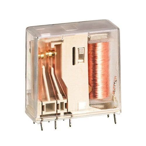 KOZ-03RBS/12-001006-110/001.00 安全继电器