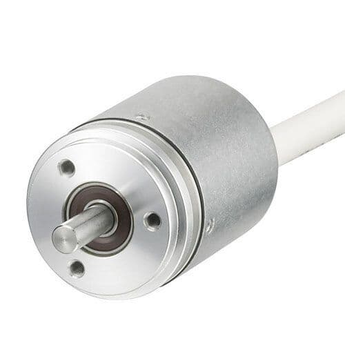 ICURO RI30-O/ 60ES.34KB Incremental Encoders