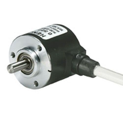 ICURO RI32-O/ 1500ER.11KB-D0 Incremental Encoders