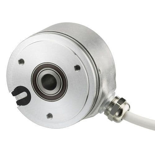 ICURO RI58-O/10000ES.41KA-F0 Incremental Encoders