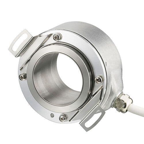 ICURO RI76TD/ 2048ED.4N40RF-A7H Incremental Encoders