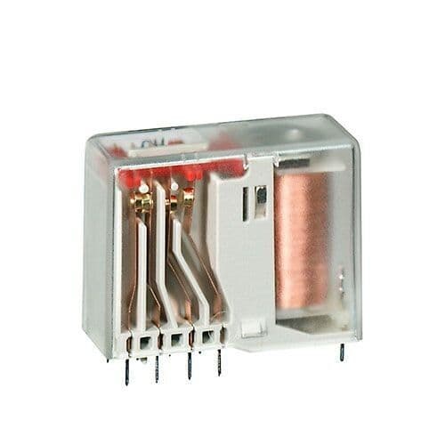 KOZ-03ROS/11-001212-220/009.01 Safety Relays