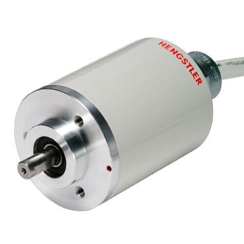 ICURO RX70TI/10000EK.72KE-K0 增量型编码器