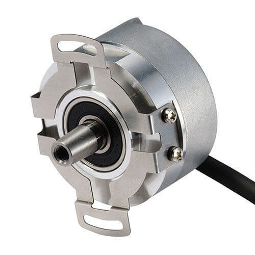 S21-2048.009 Sin Cos Encoders
