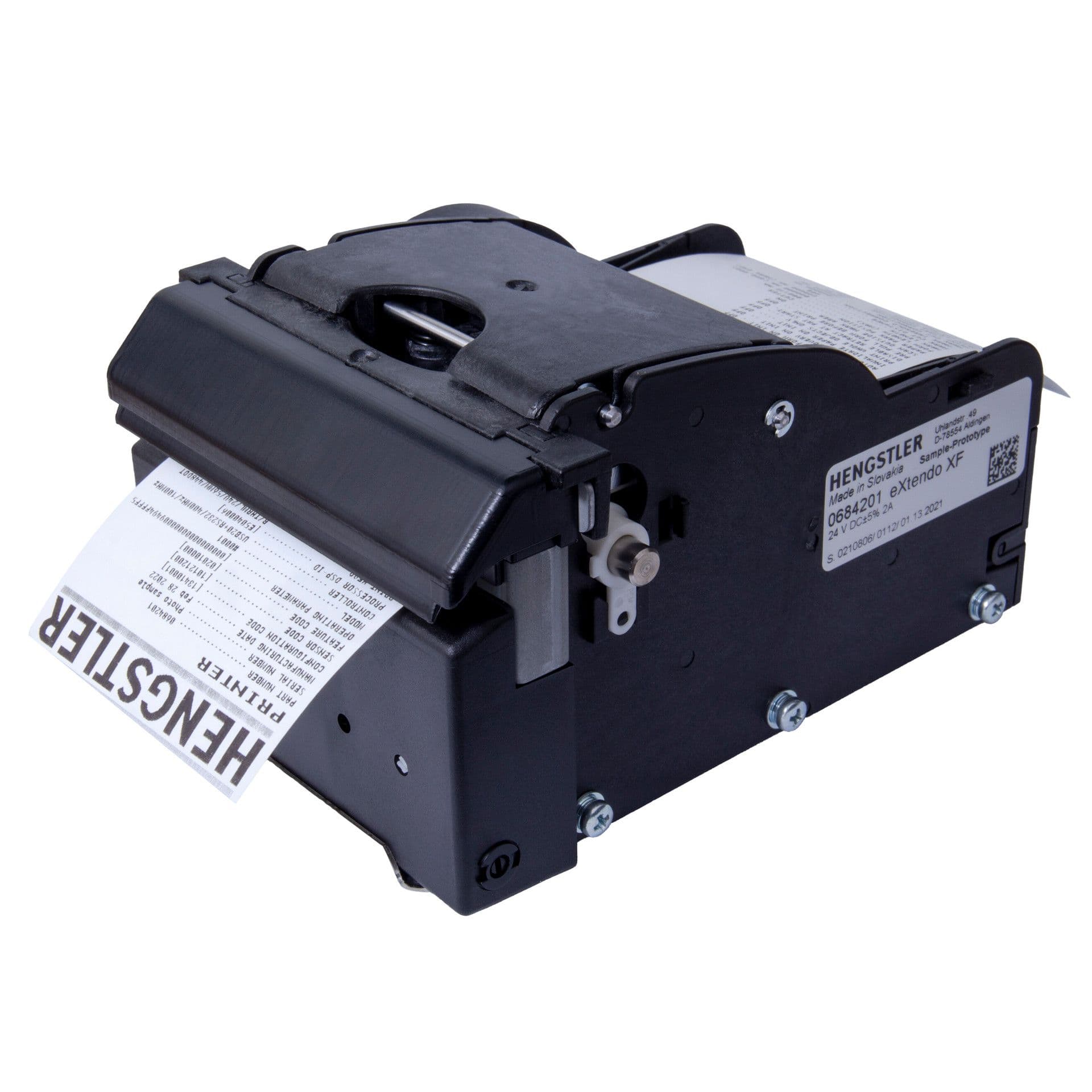 eXtendo XF 0684204 Thermal Printers