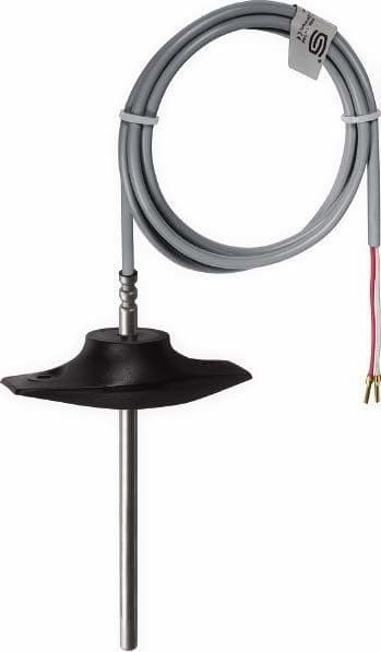 S+S HTF Temperature Measurement Core