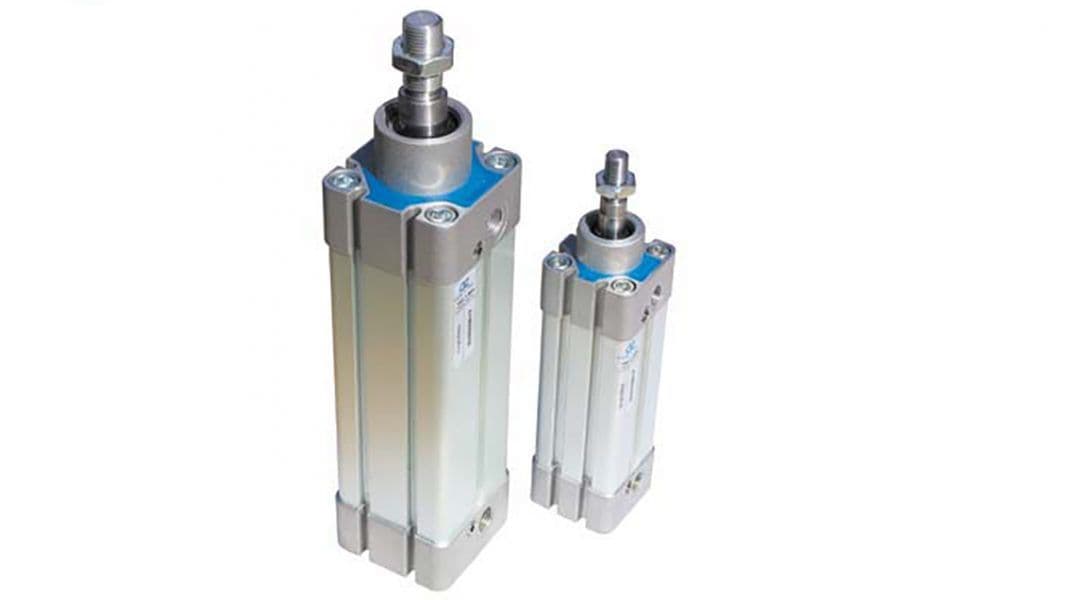 AZ ISO 6431 VDMA