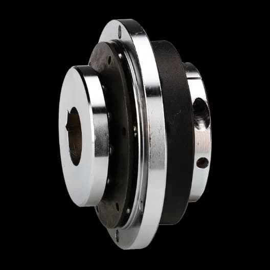SYNTEX® 零背隙 safety 联轴器