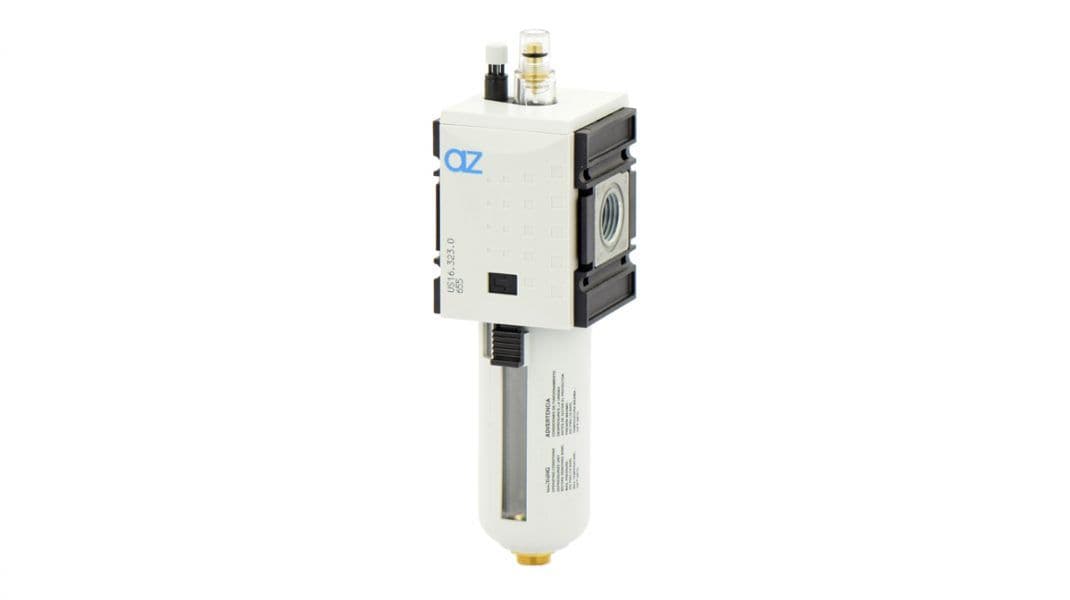 AZ Lubricators