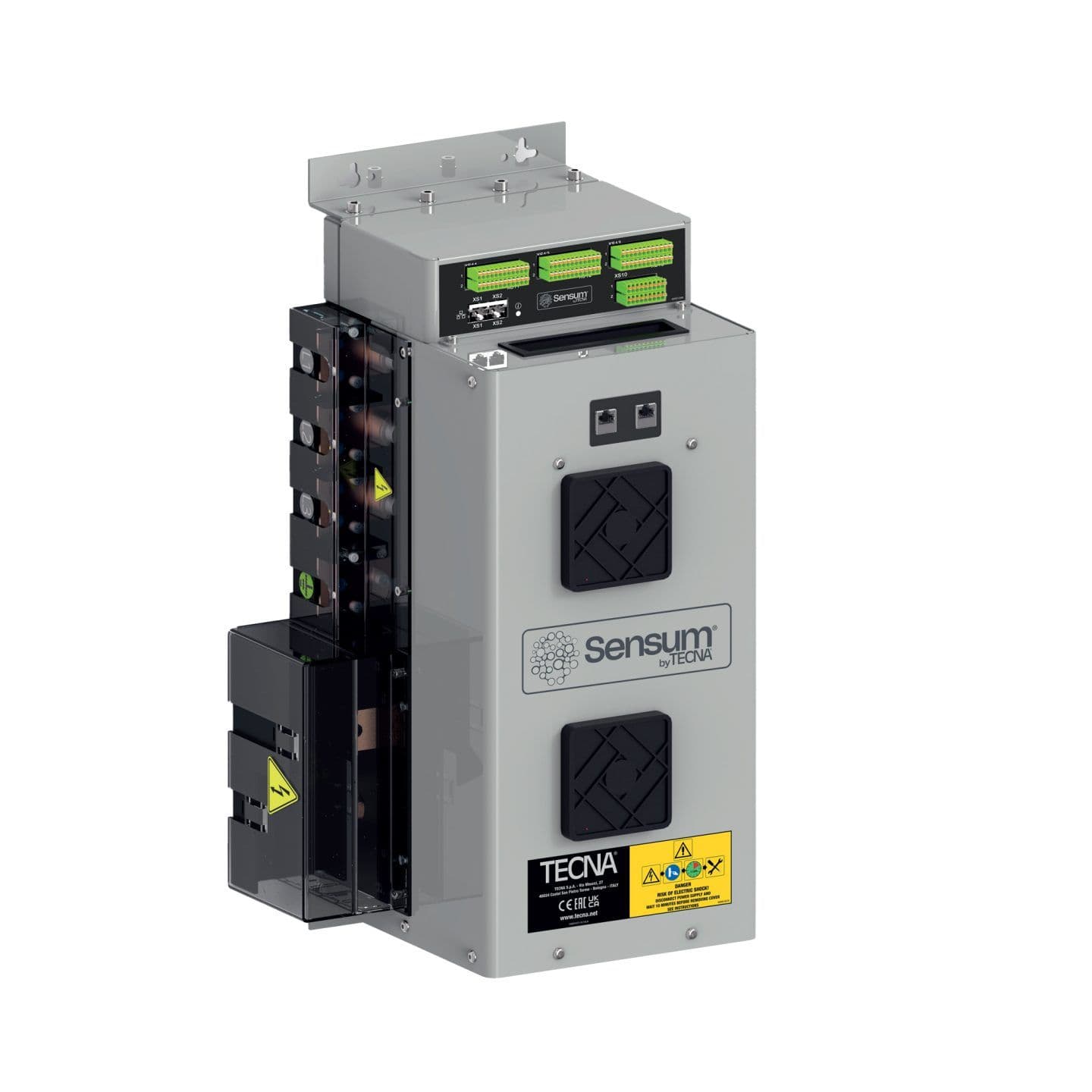 TECNA MF Resistance welding inverter 1823W