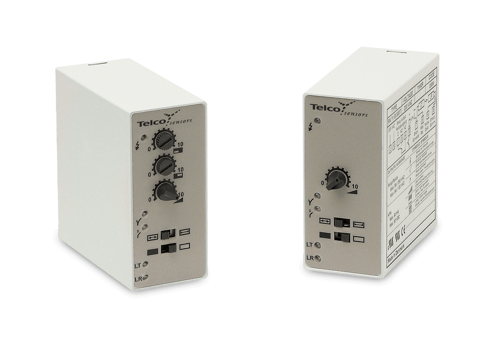 Photoelectric Amplifier PA 11 Remote Photoelectric System