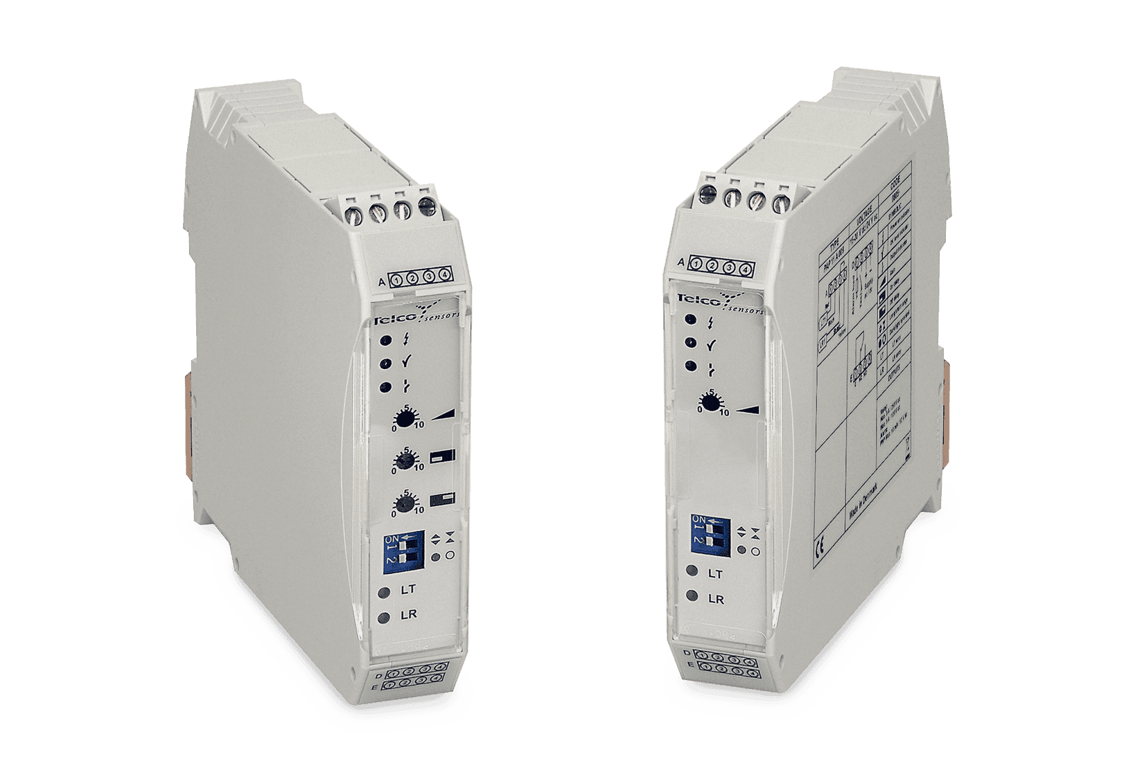 Photoelectric Amplifier PA 15 远程光电系统