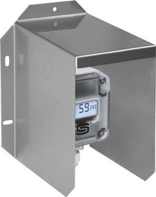 S+S PREM ASGARD 11xx / 112x Pressure Sensor
