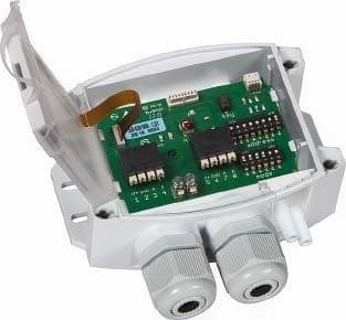 S+S PREM ASGARD 232x Pressure Sensor (Modbus)