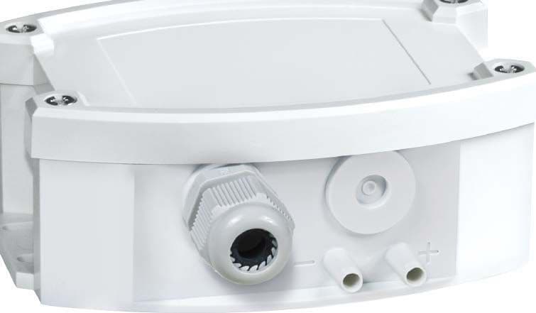 S+S PREM ASGARD 711x Pressure Sensor