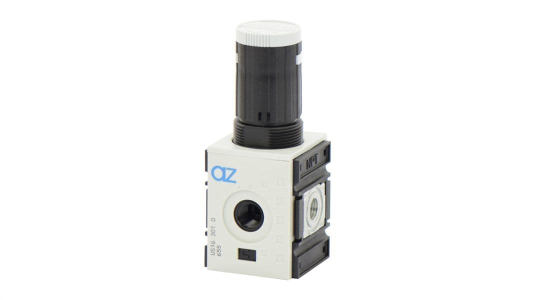 AZ Pressure Regulators