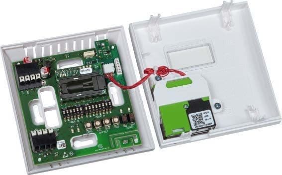 S+S RFTM Modular Temperature and Humidity Sensor (with Display)