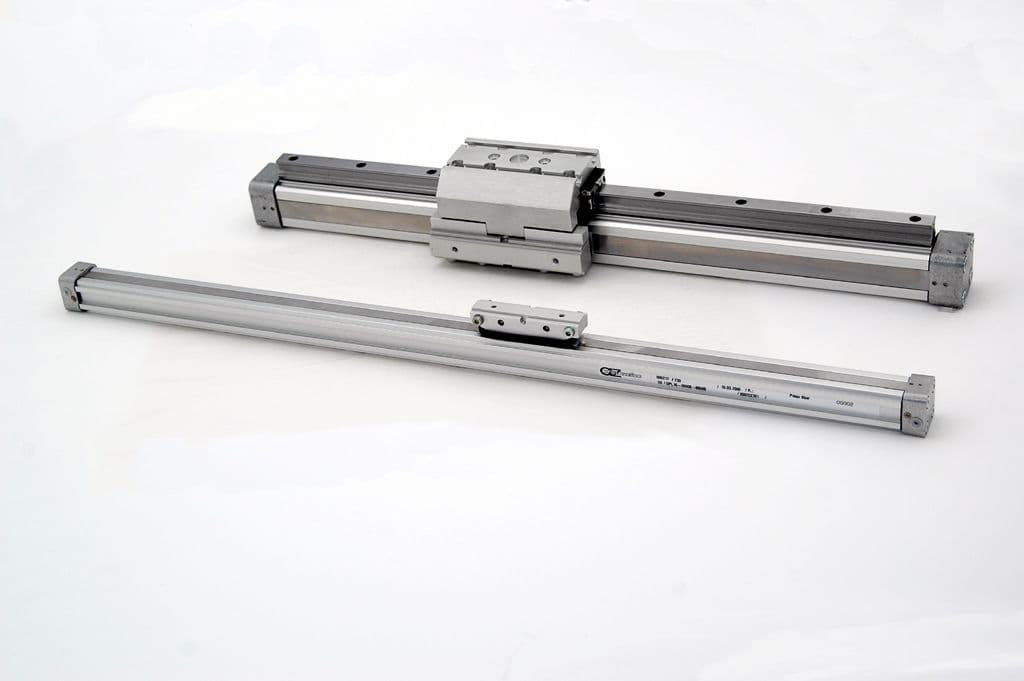 AZ Rodless Cylinders