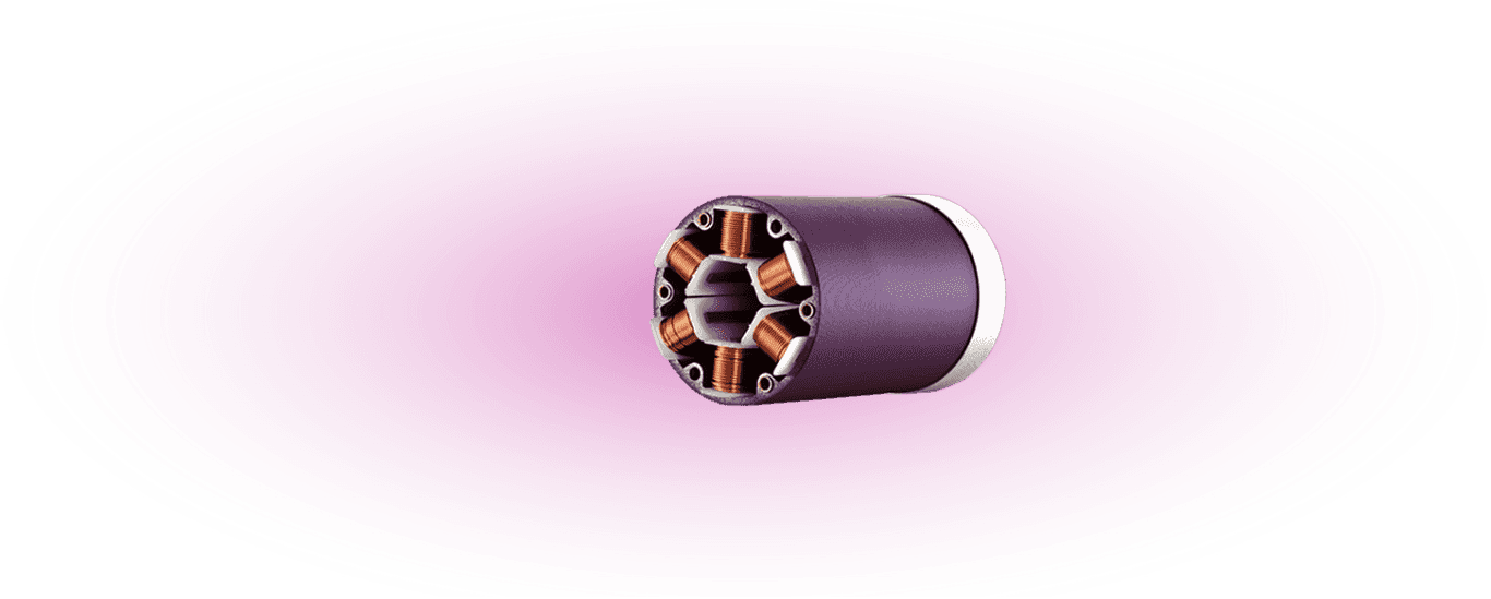 ROTEK ROMOTION BLDC Motors