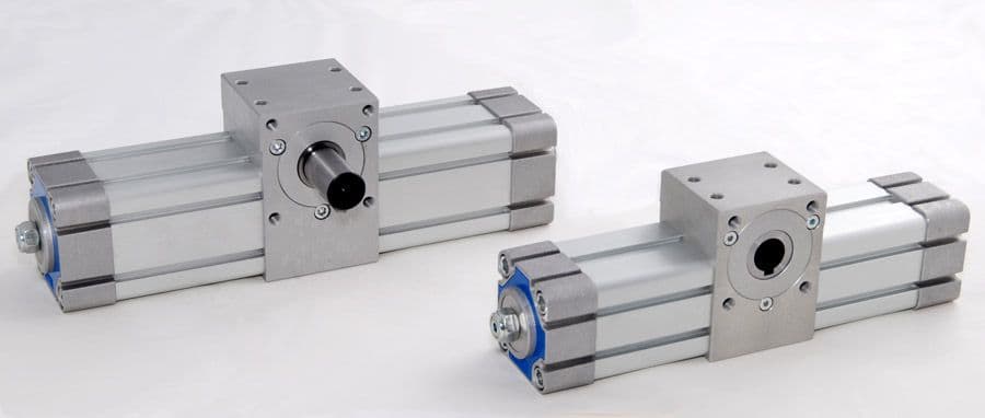 AZ Rotary Cylinders