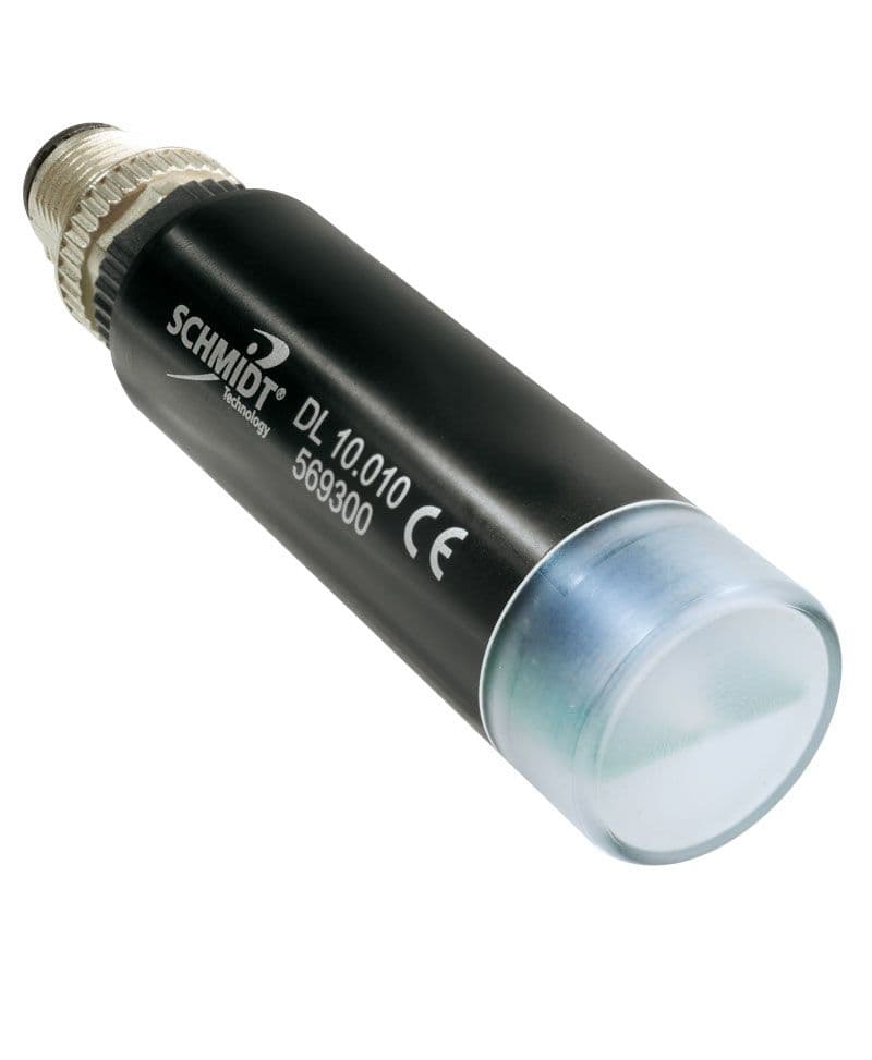 SCHMIDT® Data Logger DL 10.010 - Measurement Technology and Accessories
