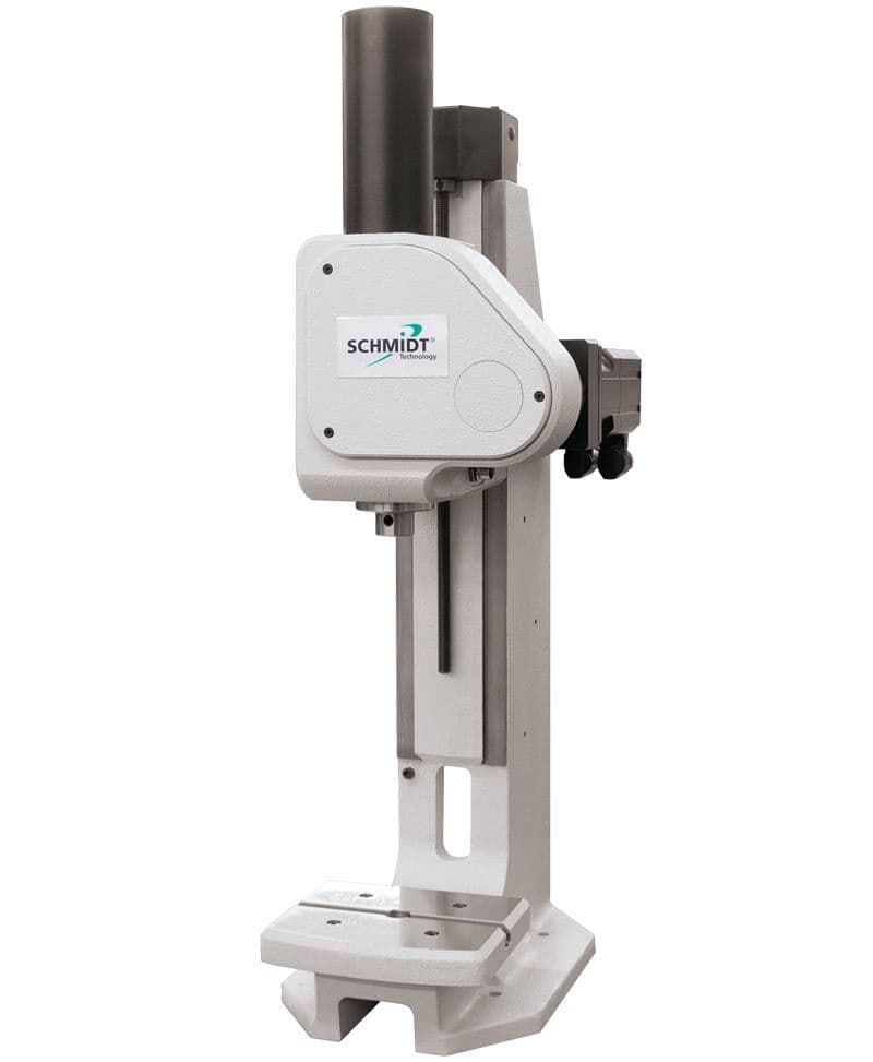 SCHMIDT® ElectricPress with PressControl 75 电动压机