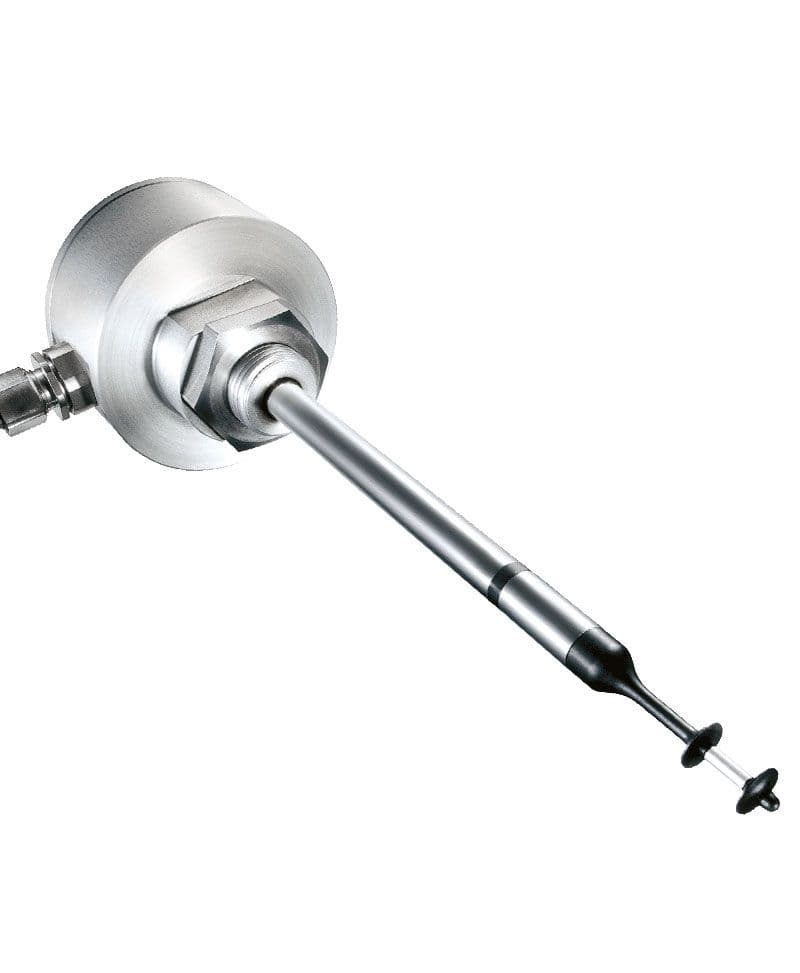 SCHMIDT® Flow Sensor SS 20.500 - Flow Sensors and Accessories