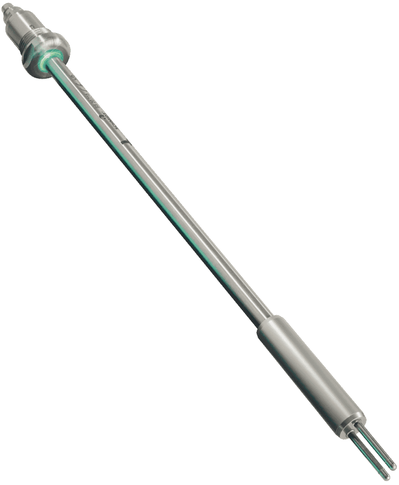 SCHMIDT® Laminar-Flow Sensor SS 20.715 LED - Flow Sensors for Laboratory, Pharmaceutical and Clean Room Technology