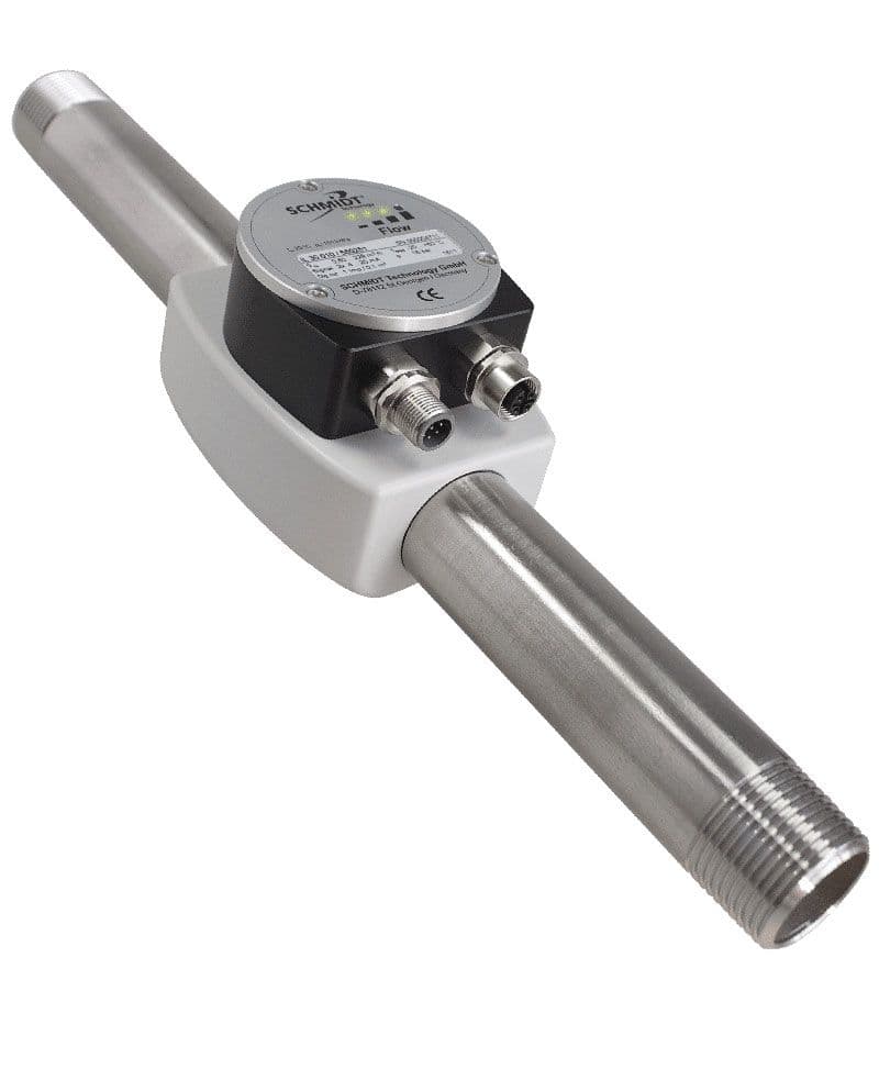 SCHMIDT® Mass Flow Sensor IL 30.005, IL 30.010 MPM, IL - Flow Sensors and Accessories