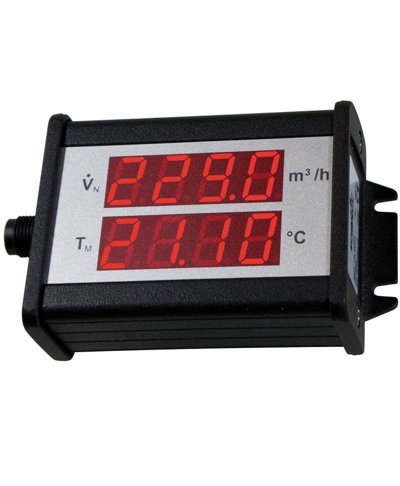 SCHMIDT® Measuring value module MD 10.020 - Measurement Technology and Accessories