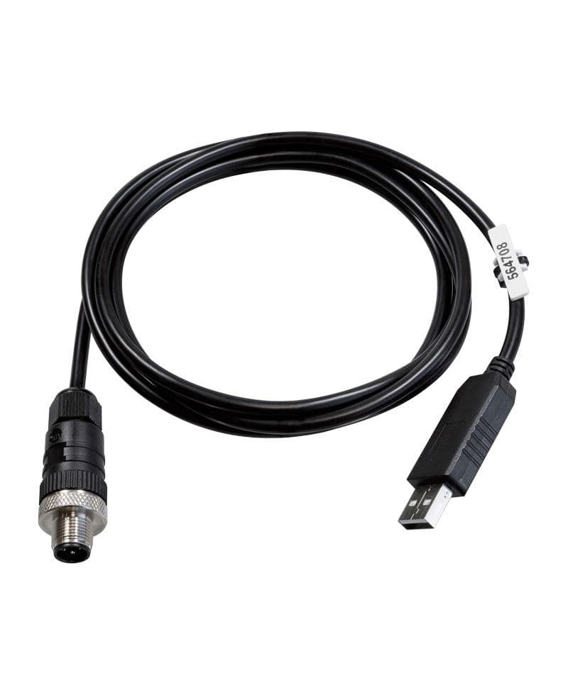 SCHMIDT® PC Programming Kit - Measurement Technology and Accessories