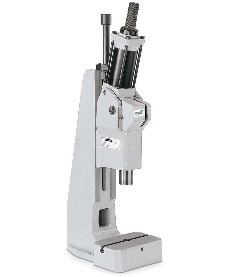 SCHMIDT® PneumaticPress toggle lever - PneumaticPress