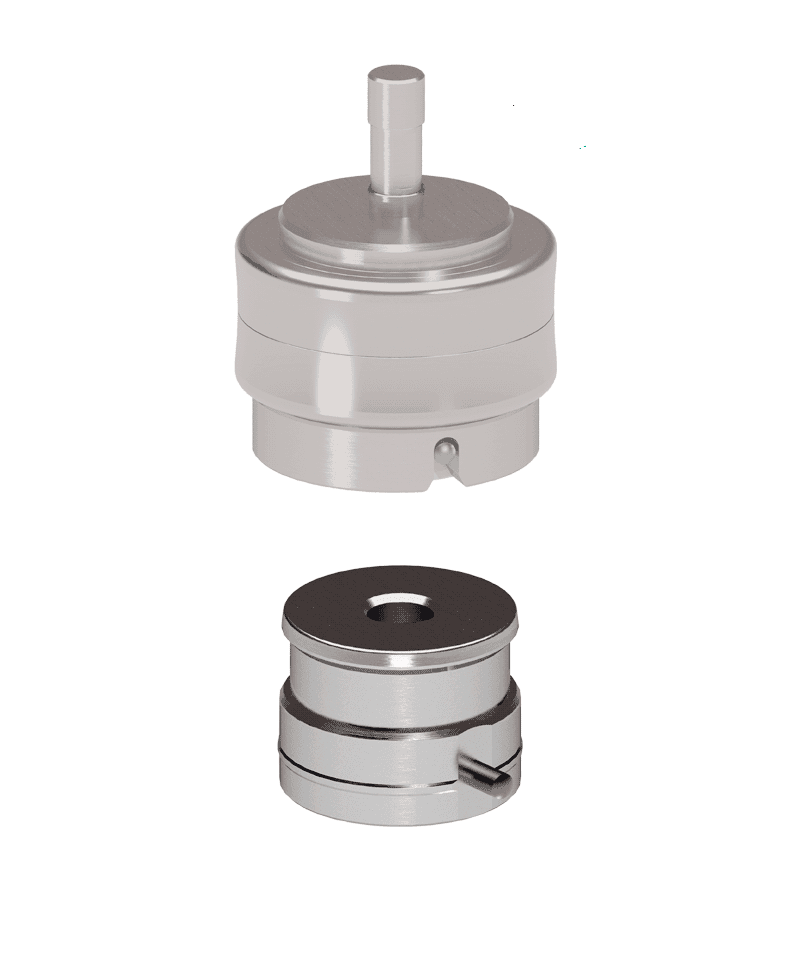 SCHMIDT® Quick-Change Tool Adapter (QTA) - ServoPress